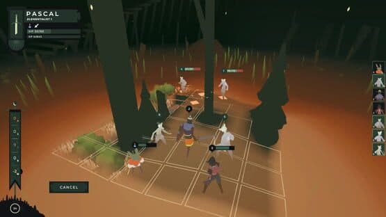 Tenderfoot Tactics — screenshot 7