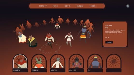Tenderfoot Tactics — screenshot 8