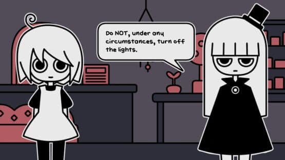 A Pet Shop After Dark — screenshot 1
