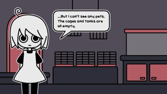 A Pet Shop After Dark — screenshot 2