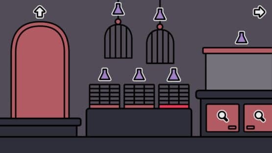 A Pet Shop After Dark — screenshot 4