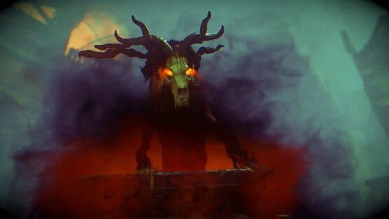 Rise of the Tomb Raider: Baba Yaga - The Temple of the Witch — screenshot 1
