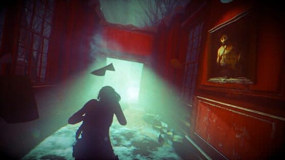Rise of the Tomb Raider: Baba Yaga - The Temple of the Witch — screenshot 2