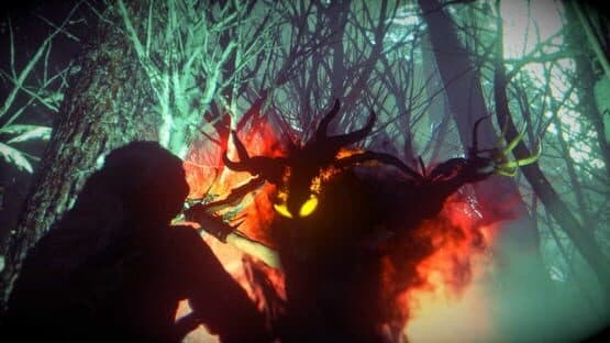 Rise of the Tomb Raider: Baba Yaga - The Temple of the Witch — screenshot 4