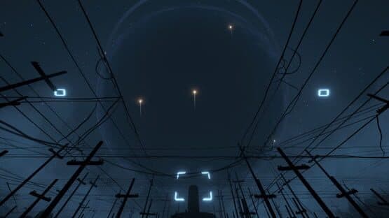 Saturnalia — screenshot 2