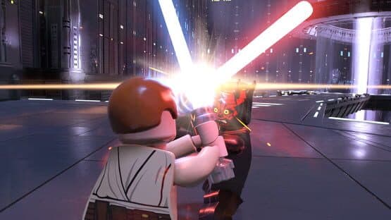 LEGO Star Wars: The Skywalker Saga — screenshot 7