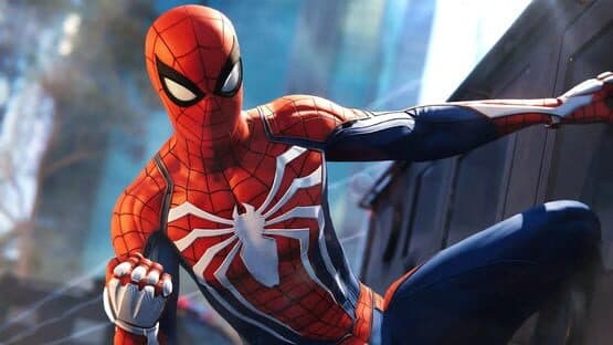 Marvel's Spider-Man: Game of the Year Edition — screenshot 2