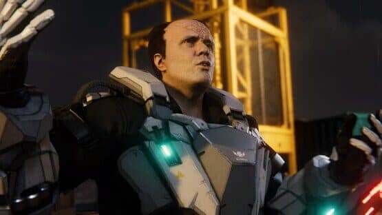 Marvel's Spider-Man: Game of the Year Edition — screenshot 3