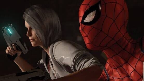 Marvel's Spider-Man: Game of the Year Edition — screenshot 4