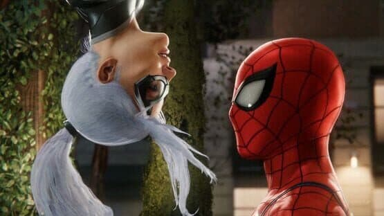 Marvel's Spider-Man: Game of the Year Edition — screenshot 5