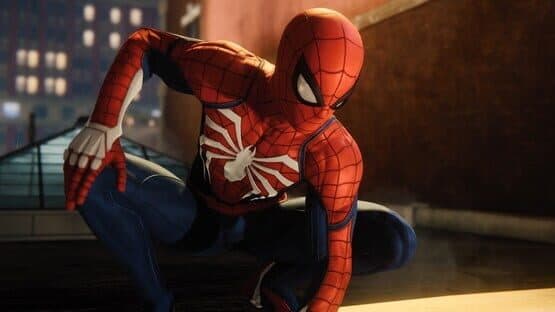 Marvel's Spider-Man: Game of the Year Edition — screenshot 6