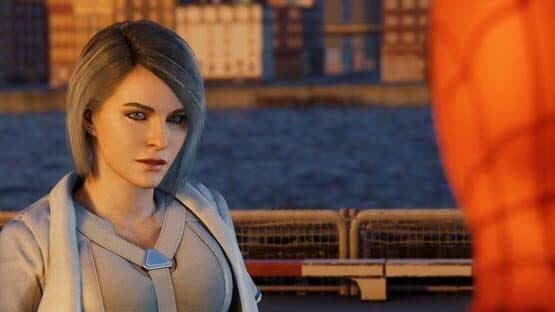 Marvel's Spider-Man: Game of the Year Edition — screenshot 8