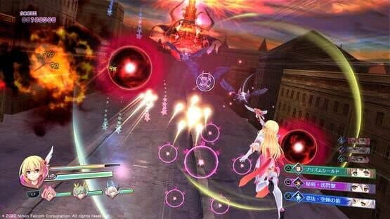 The Legend of Heroes: Trails into Reverie — screenshot 5