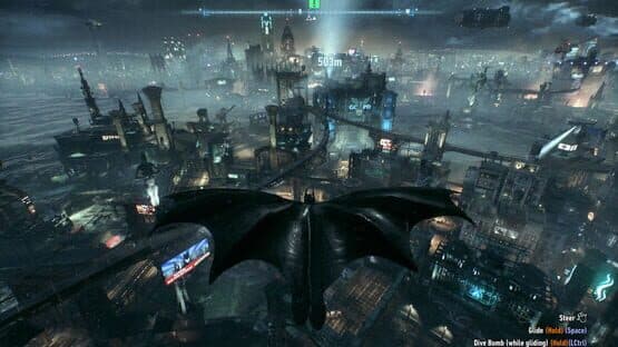 Batman: Arkham City - Collector's Edition — screenshot 8