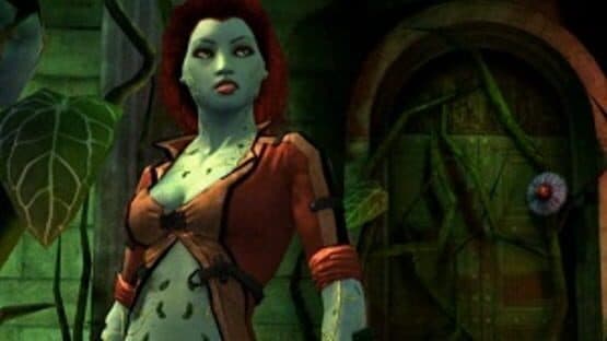 Batman: Arkham City Lockdown — screenshot 2