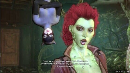 Batman: Arkham City - Catwoman Bundle — screenshot 5