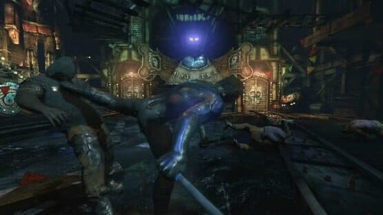 Batman: Arkham City - Nightwing Bundle — screenshot 5