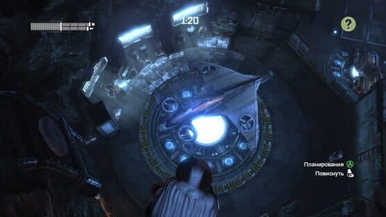 Batman: Arkham City - Challenge Map Pack — screenshot 6