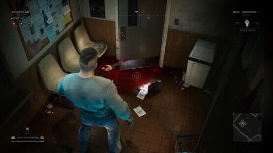 Phantom Doctrine: The Cabal — screenshot 1