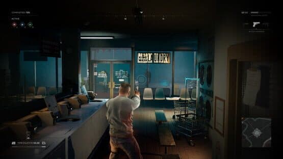 Phantom Doctrine: The Cabal — screenshot 2