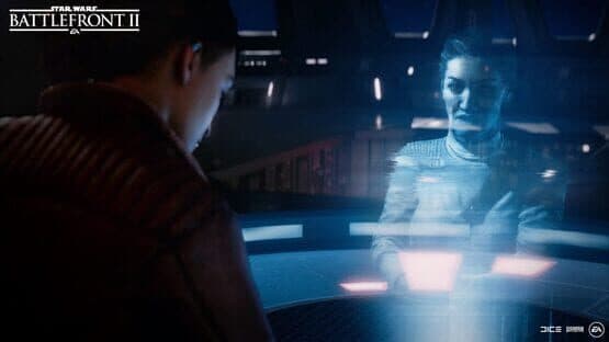 Star Wars Battlefront II: Resurrection — screenshot 1