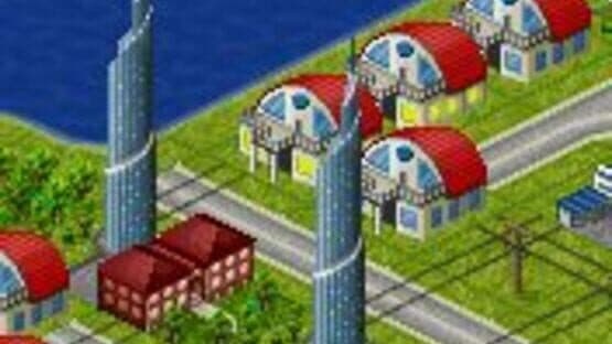 City Tycoon — screenshot 1