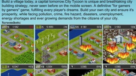 City Tycoon — screenshot 4