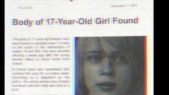 I Am Innocent — screenshot 1