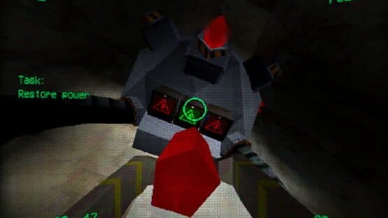Polydeuces — screenshot 2