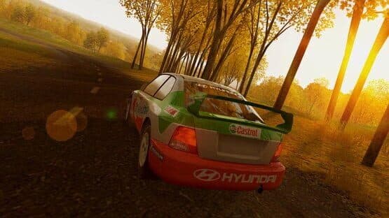 RalliSport Challenge 2 — screenshot 3