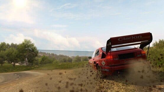 RalliSport Challenge 2 — screenshot 4