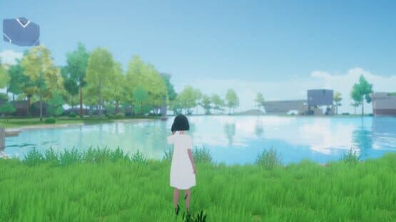Ever Forward — screenshot 1
