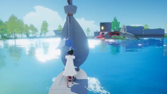 Ever Forward — screenshot 2