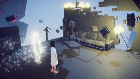 Ever Forward — screenshot 3