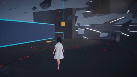 Ever Forward — screenshot 5