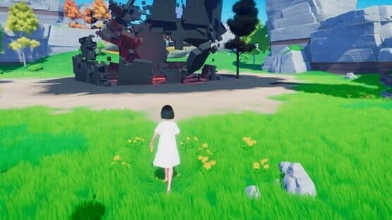 Ever Forward — screenshot 7