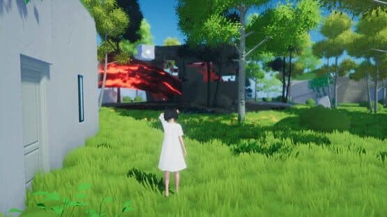 Ever Forward — screenshot 8
