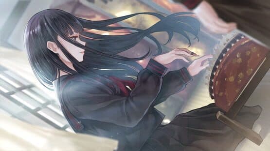 Yoru, Tomosu — screenshot 1