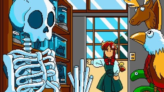 Yumimi Mix Remix — screenshot 4