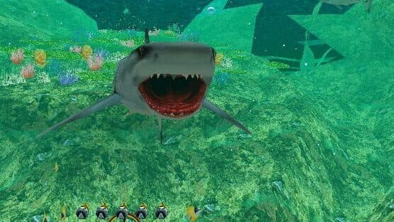 The Ocean Hunter — screenshot 2
