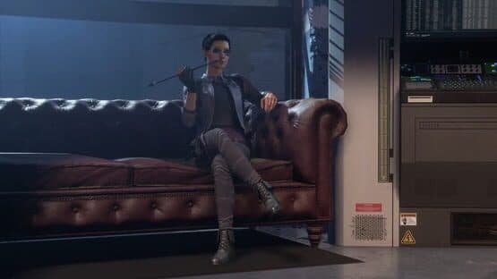 Marvel's Avengers: Kate Bishop - Taking AIM — screenshot 2