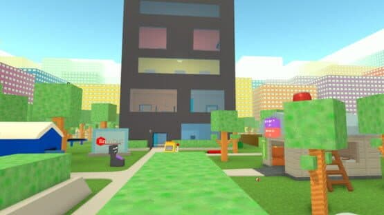 Cleaning Simulator — screenshot 1