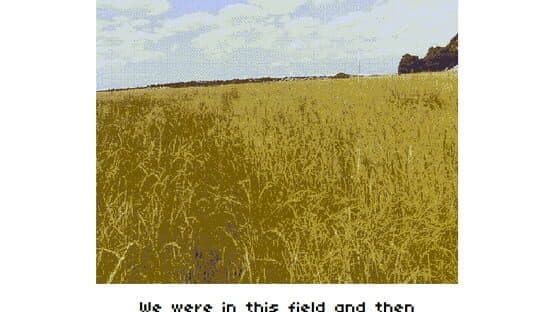 The Horizon — screenshot 1