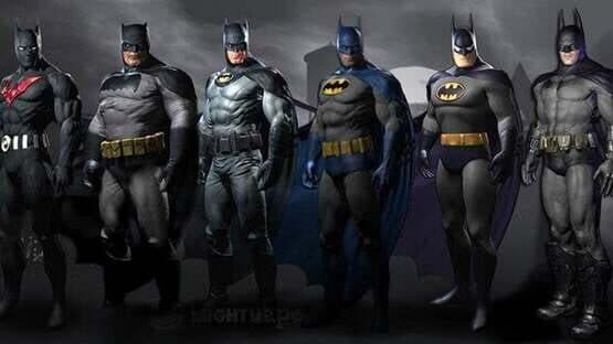 Batman: Arkham City - Ultimate Edition — screenshot 7