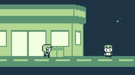 Vampire Night Shift — screenshot 1