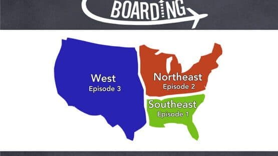 Now Boarding — screenshot 4