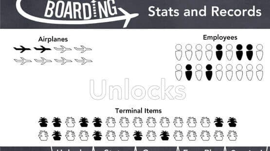 Now Boarding — screenshot 7