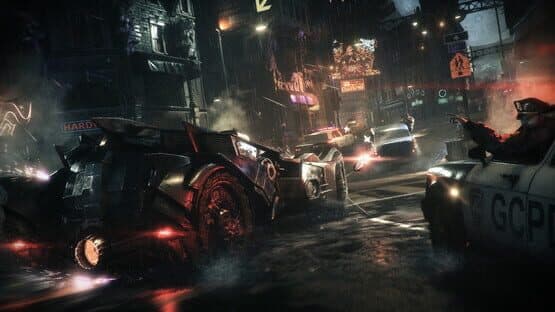 Batman: Arkham Knight - Season Pass — screenshot 8