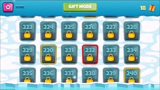 Santa's Xmas Adventure — screenshot 1