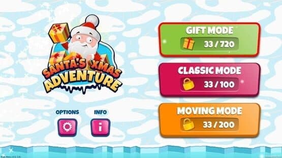 Santa's Xmas Adventure — screenshot 4